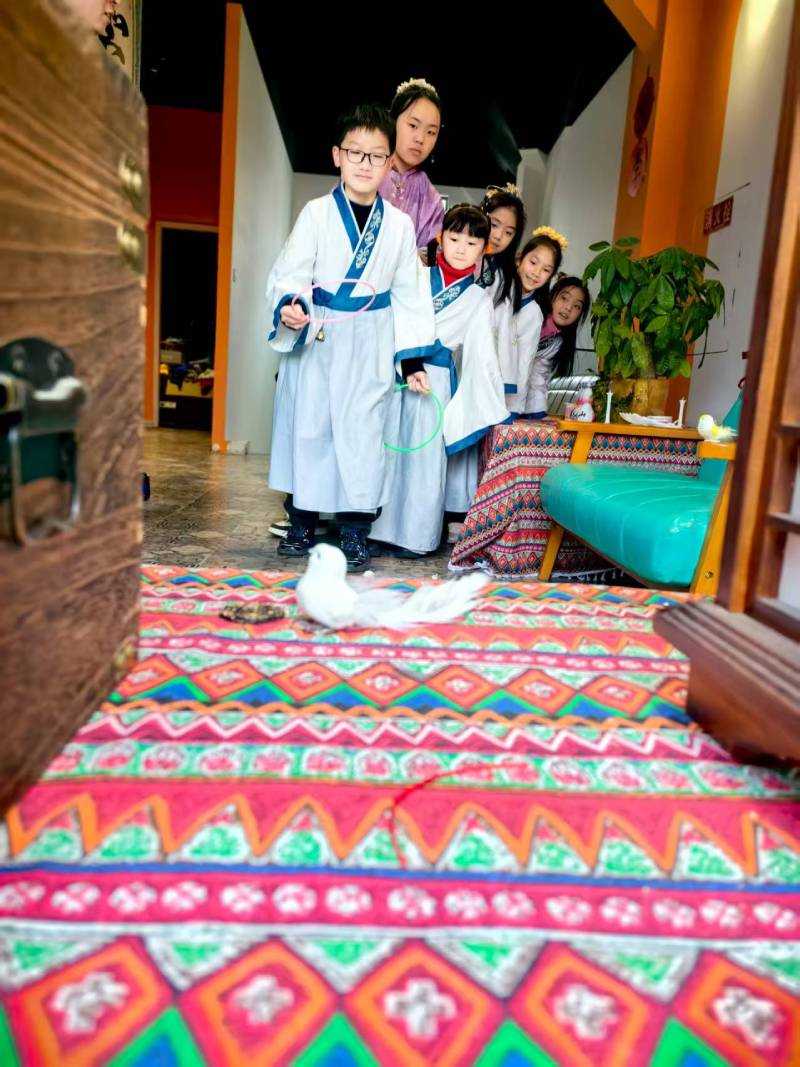 宣化县文旅项目策划