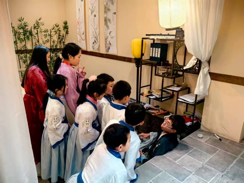 宣化县文旅项目策划